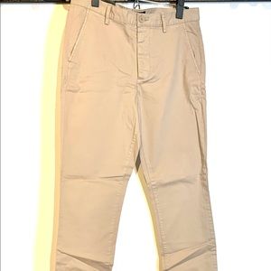 H&M Skinny Fit Cotton Chinos - Men’s